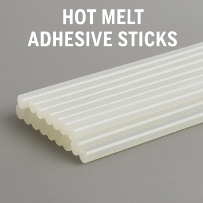Hot Melt Adhesive Sticks